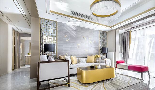 融入东方灵性，感受时光流淌