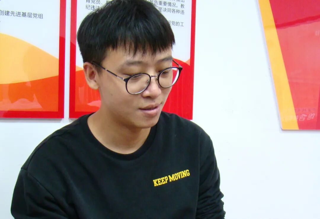 不断提升自身道德修养和能力水平