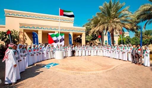 迪拜政府将在年第一季度启动kyc区块链平台 和数传媒