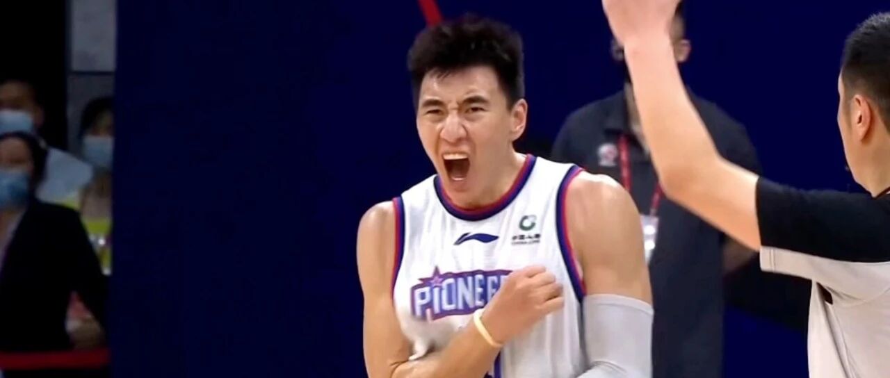 三分雨砍下六连胜，打疯了的天津先行者男篮，还收获一个好消息……