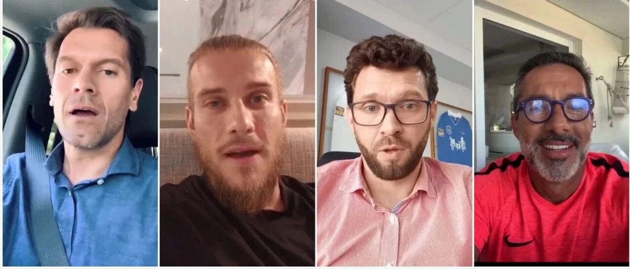 前外援齐发声呼吁保留“泰达”，更名工作却已启动，俱乐部要忙的不止这一件事！