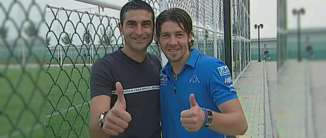 《绿茵异乡人》重启！​2004年加利的神兵天降，能在如今的苏亚雷斯身上重演吗？