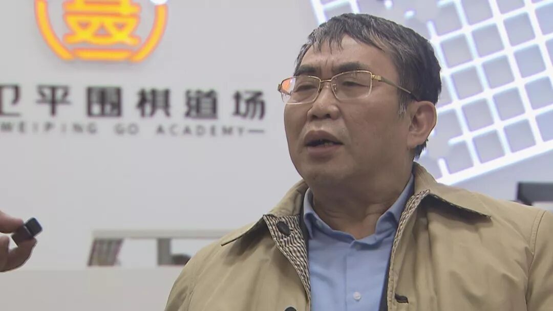 面对表现差劲的国足，棋圣聂卫平又开炮了...（组图） - 2