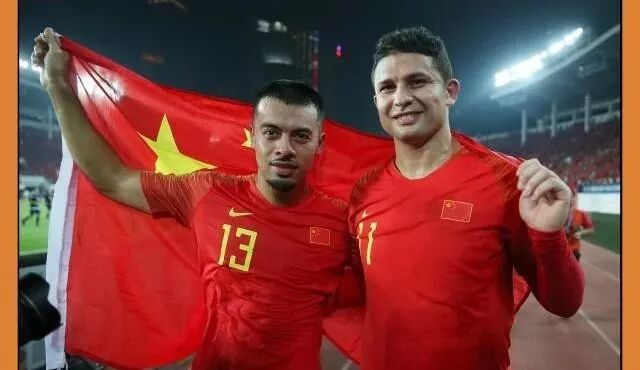 面对表现差劲的国足，棋圣聂卫平又开炮了...（组图） - 5