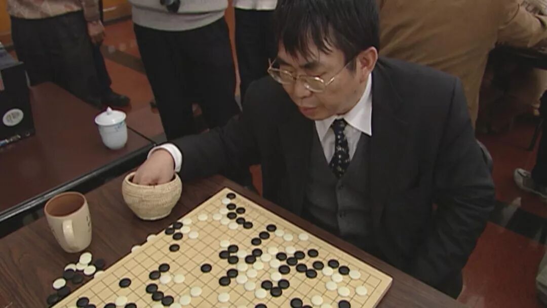 面对表现差劲的国足，棋圣聂卫平又开炮了...（组图） - 4