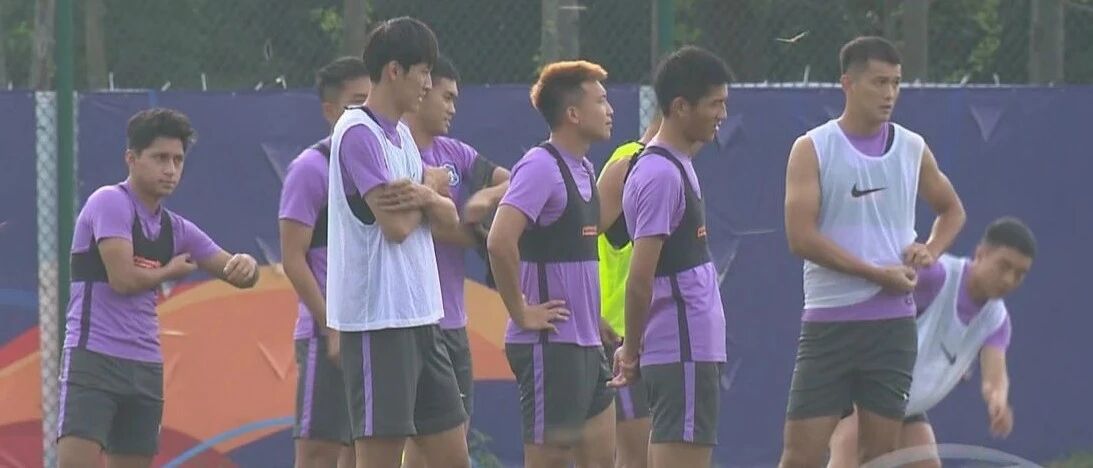 对阵上港，泰达已想好应敌之策！补强阵容，南通支云中卫来投？