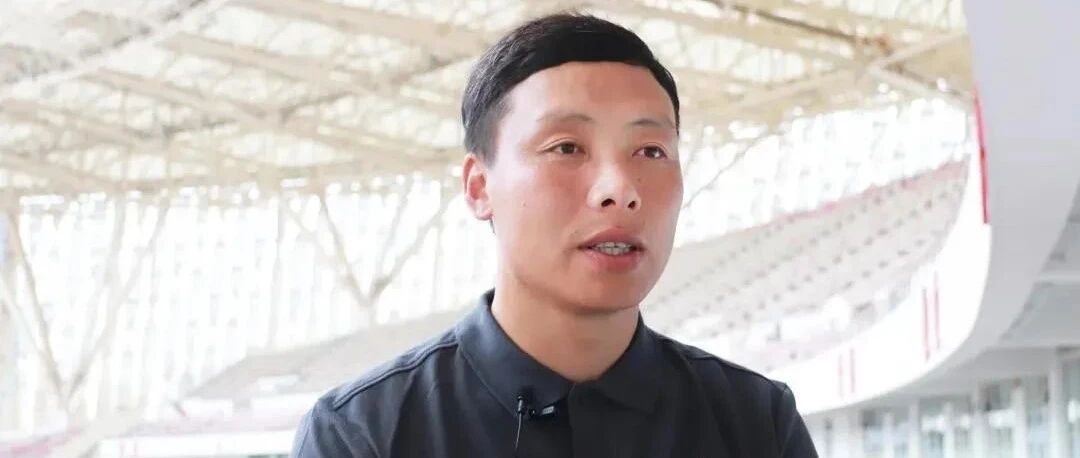 【独家专访】陈涛教练，让我们重新认识一下！