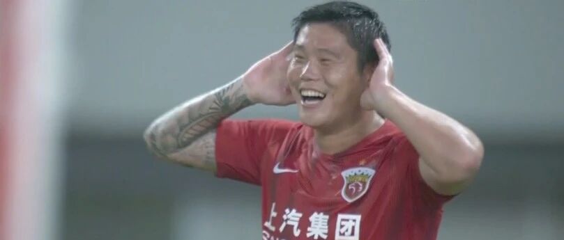 蔡慧康试训，杨帆抵沪，新赛季津门虎有点意思了！