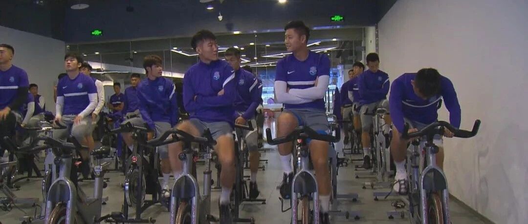 兵发大连征战足协杯前，津门虎还要踢场“京津德比”