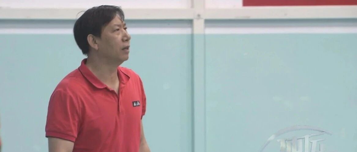 天津女排封训这段日子里，宝泉指导又在挖掘潜力新星了？