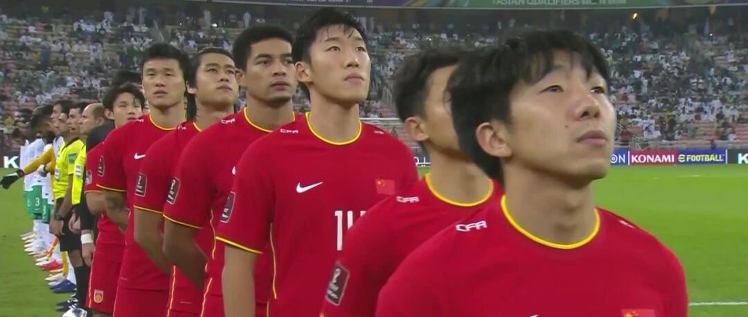 卡塔尔世界杯倒计时一周年，为什么国足却要着手准备冲击 2026 年世界杯了？