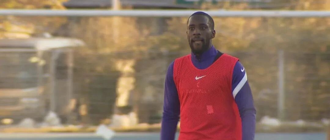 风雪阻不断训练，津门虎迎来一个好消息！