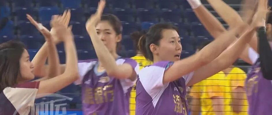 完胜川军继续试阵，李盈莹和王艺竹，究竟谁是天津女排二号位上的新发现？