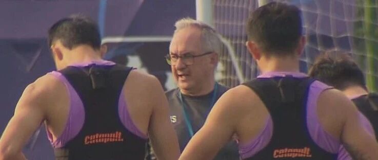 泰达引援锁定第五外援类型，他已经人在中国了？