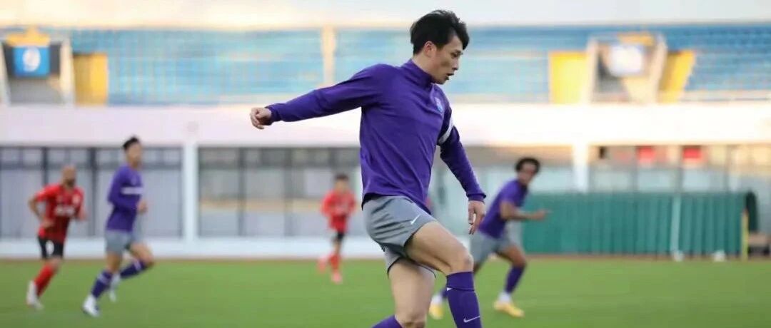 巴顿归队后贡献助攻，阵容齐整的津门虎值得期待！