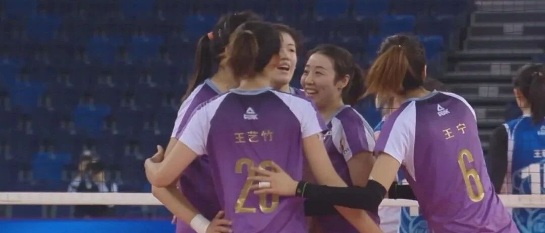 再胜上海却暴露一个问题，天津女排接下来如何迈过江苏这道坎？