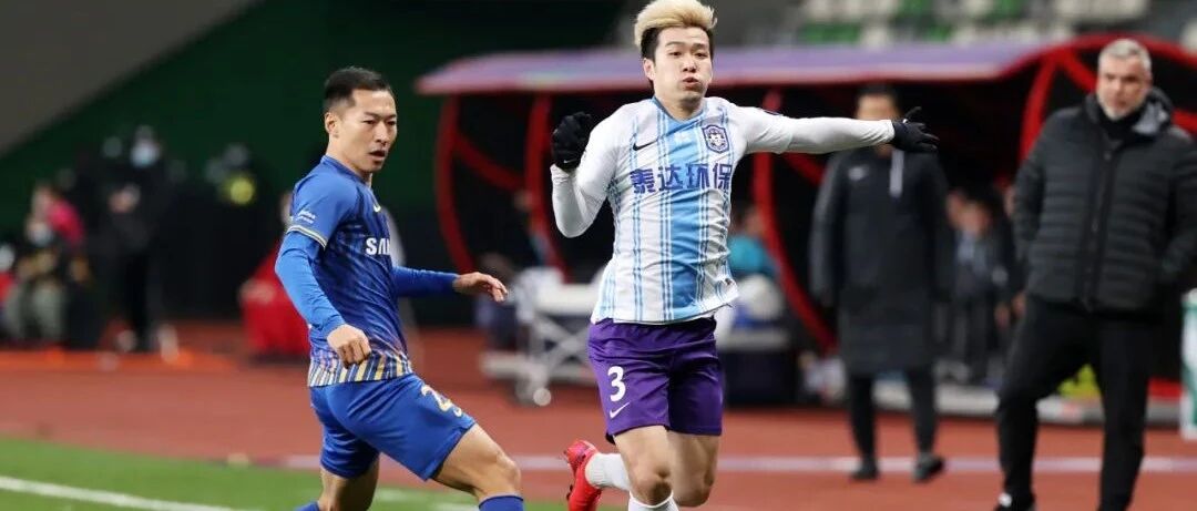 多将恐离队，两核心续约存疑！来年泰达将如何建队？既考验俱乐部，也考验王宝山！