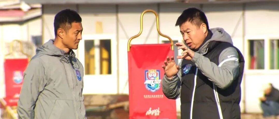 津门虎进入赛区枕戈待旦！首战重庆，对手并不好惹！