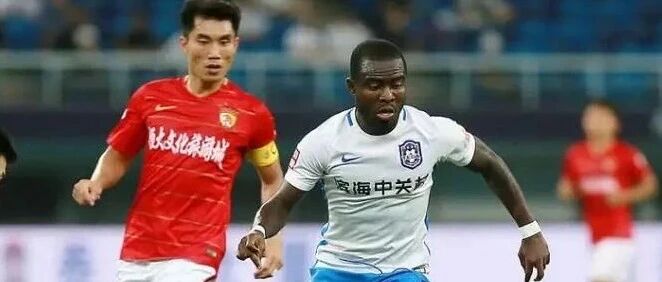 感谢你，带领泰达队走过了那段艰难岁月！