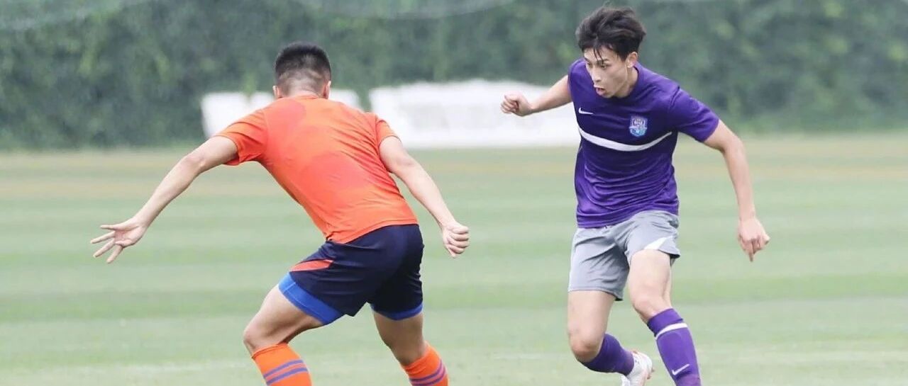 热身赛小负泰山，津门虎收获不少！中超延期是把双刃剑……