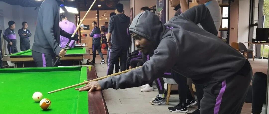 正式致函足协，“泰达”二字不能丢！轻松备战杯赛，台球赛里谁称王？