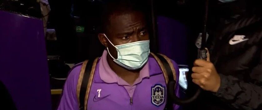 再访苏州，泰达开启足协杯征程！憧憬争冠前，先走出 “舒适陷阱”……