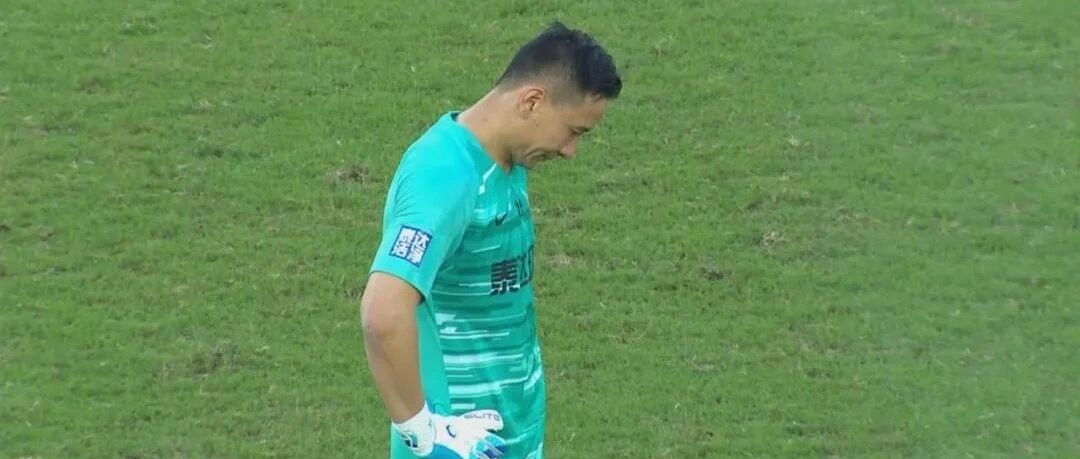 天津球迷，从未如此愤怒！