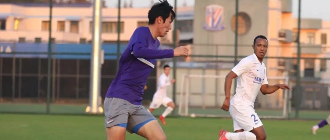 战胜申花的津门虎成了“热身赛之王”？听听队员怎么说