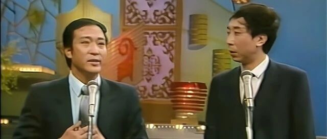 冯巩没为巩汉林站台，但他的一段关于高丰文的相声应带给人启迪……