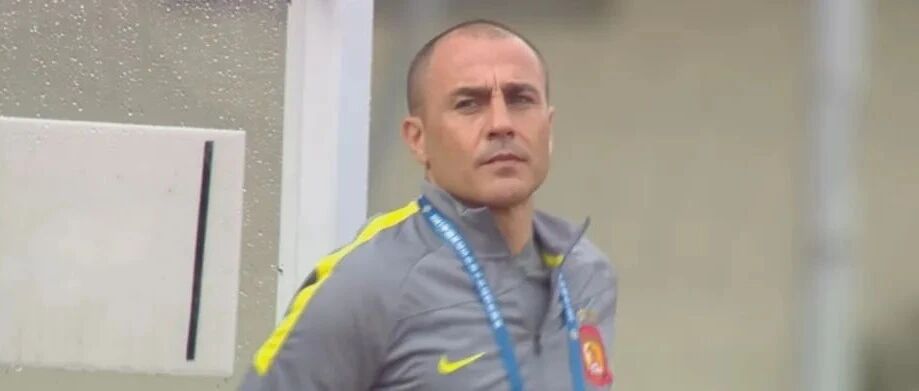 中国足球的“房地产行情”，要走到尽头了？