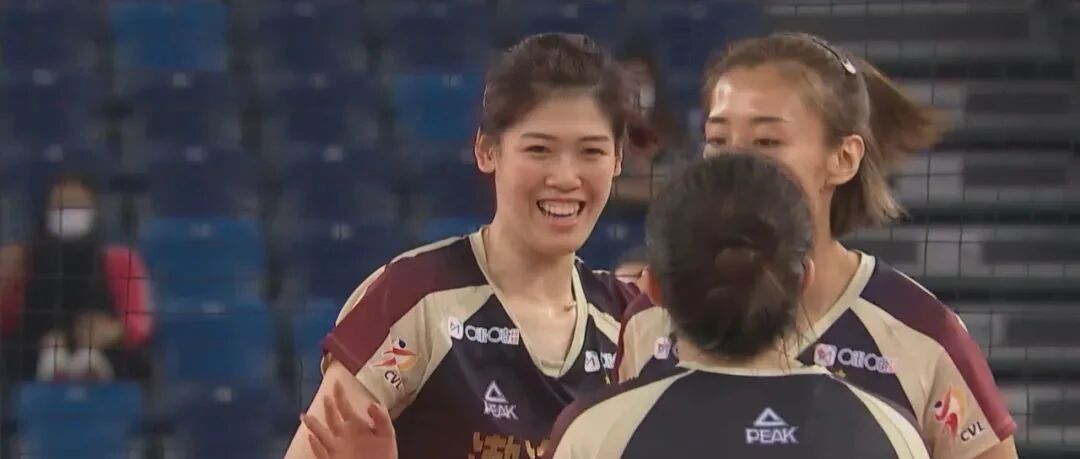 憾负江苏，天津女排看到希望，却也不容有失了……