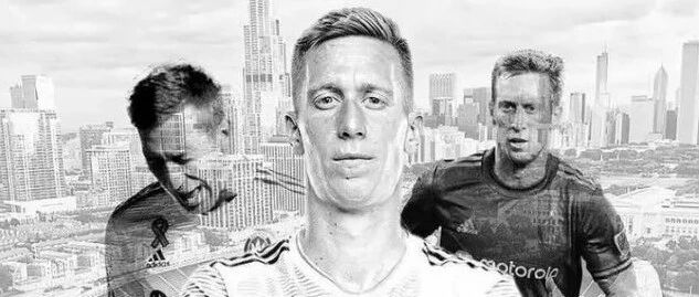 目标外援来中国，拢共分几步？