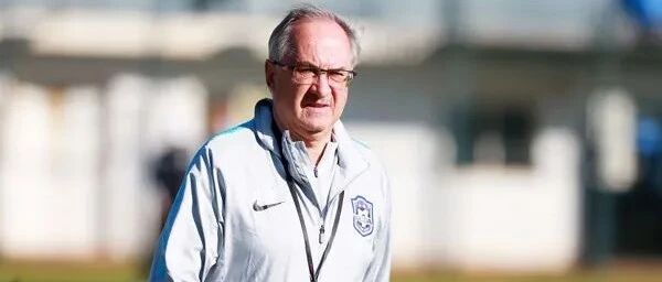 133 天等待后，施蒂利克终归来！泰达首轮过招上港？