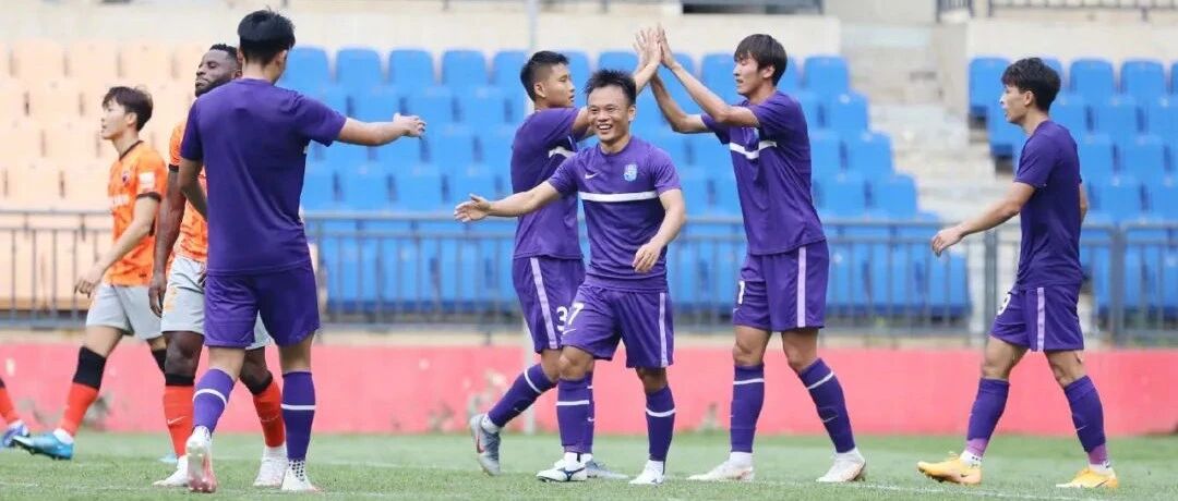 津门虎 4 比 2 战胜深足！球队如何应对中超跨年挑战？