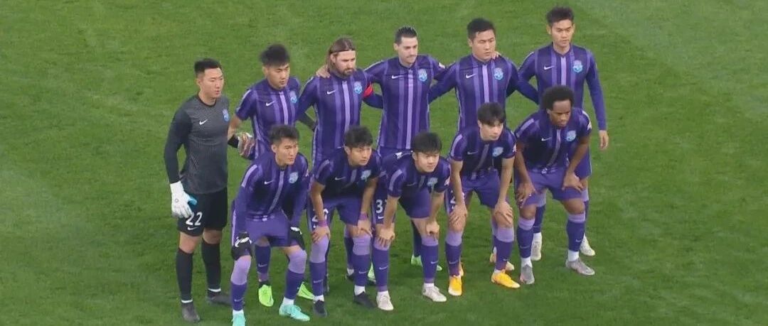 维基诺维奇世界波，津门虎战平重庆队！第二阶段首战，球队有遗憾也有亮点