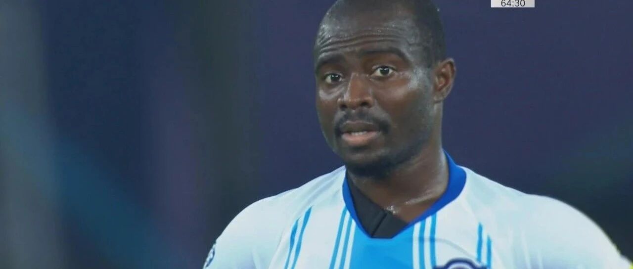 第五外援又有传闻，但眼下最重要的是打好重庆这场球！