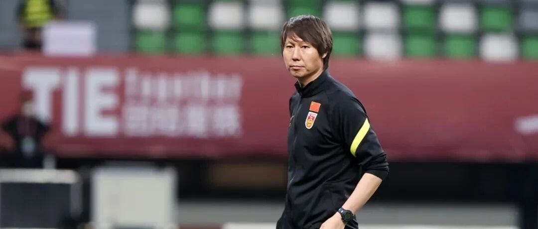 那些年，中国足球不堪回首的 “打平即出线”……