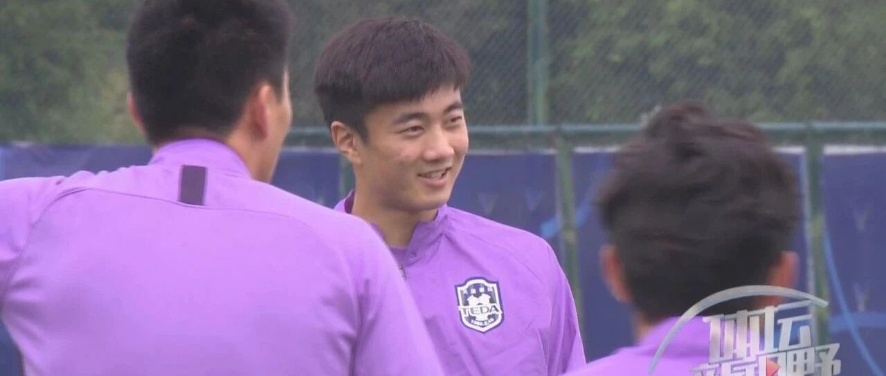 足协杯再战永昌，泰达不想战略性放弃？乔纳森道歉，是潜在新援给压力了？