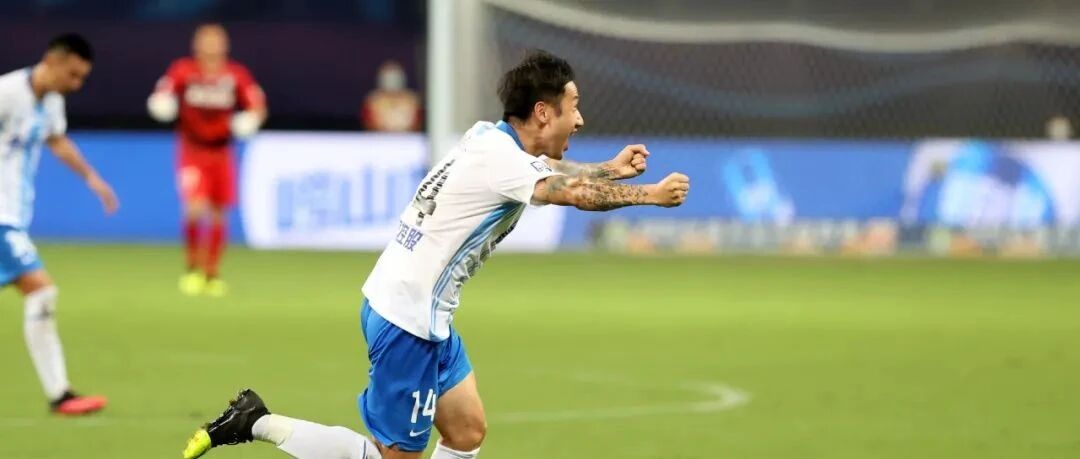 三轮一分平纪录，泰达的 “试错期” 结束了吗？