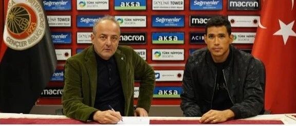 利马登陆土超，加盟佐里奇前东家！避免球员白白流失，津门虎需要警惕！