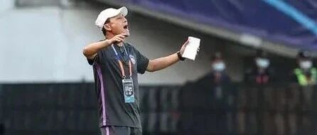 泰达应对漫长不胜的经验能否为今所用？王宝山为球队补课，不妨听听大佐怎么说！