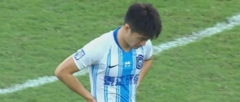 中超新科冠军的工资确认表出问题了，津门虎也有同样的烦恼