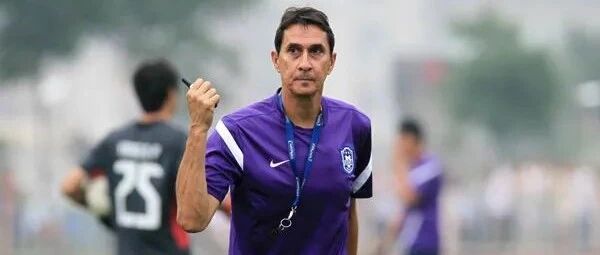 再战永昌，与其纠结于古特比的“尊重论”，不如重温前泰达主帅的七条制胜法则