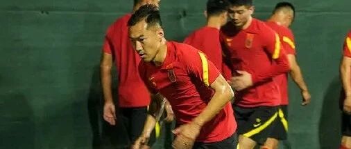 “叙”谋已久的背后，竟是国足与整个西亚足球的较量