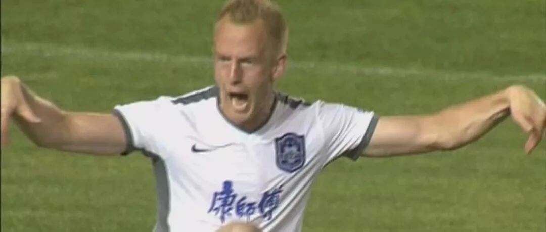 与金元足球背道而驰的泰达，在 2012 年似乎只 “淘” 到了一块宝……