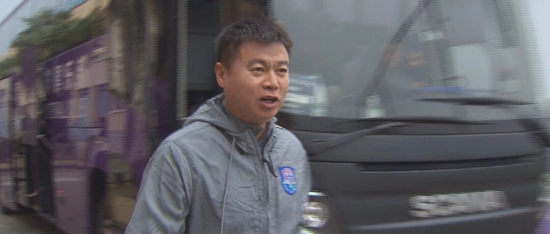 王秋明随队开练，杨帆即将抵沪！津门虎冬训入佳境，于指导很满意！