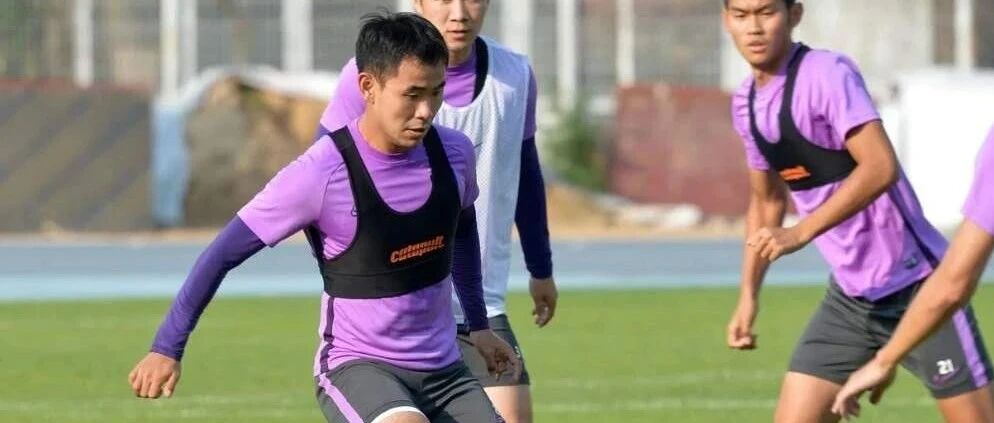 联赛开赛有迹象了，泰达备战要提速了，外教外援办签证了