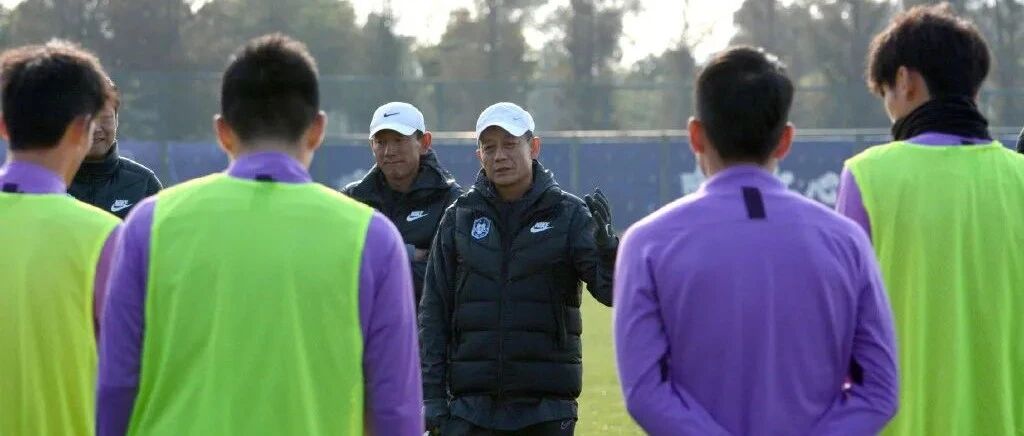泰达仍未吹响冬训集结号，中超其他球队进度如何？