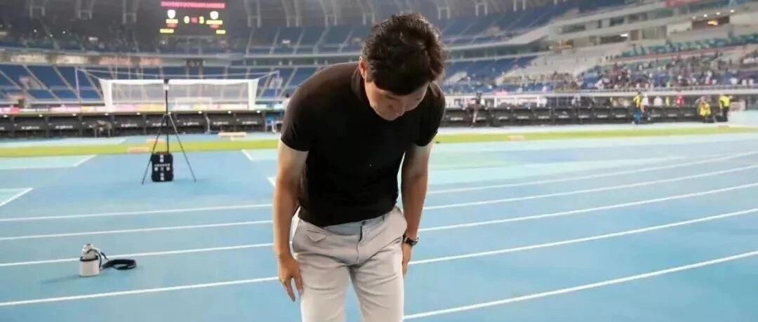 离开越南队，朴忠均再次因为中国足球而失意