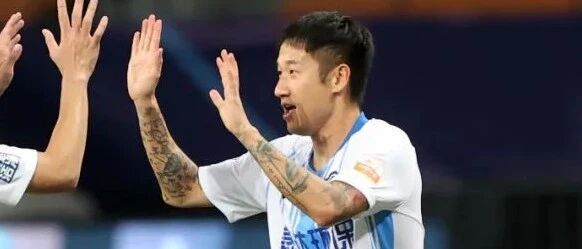 与泰达合同到期的荣昊回归恒大？宝塔组合也要散伙了？